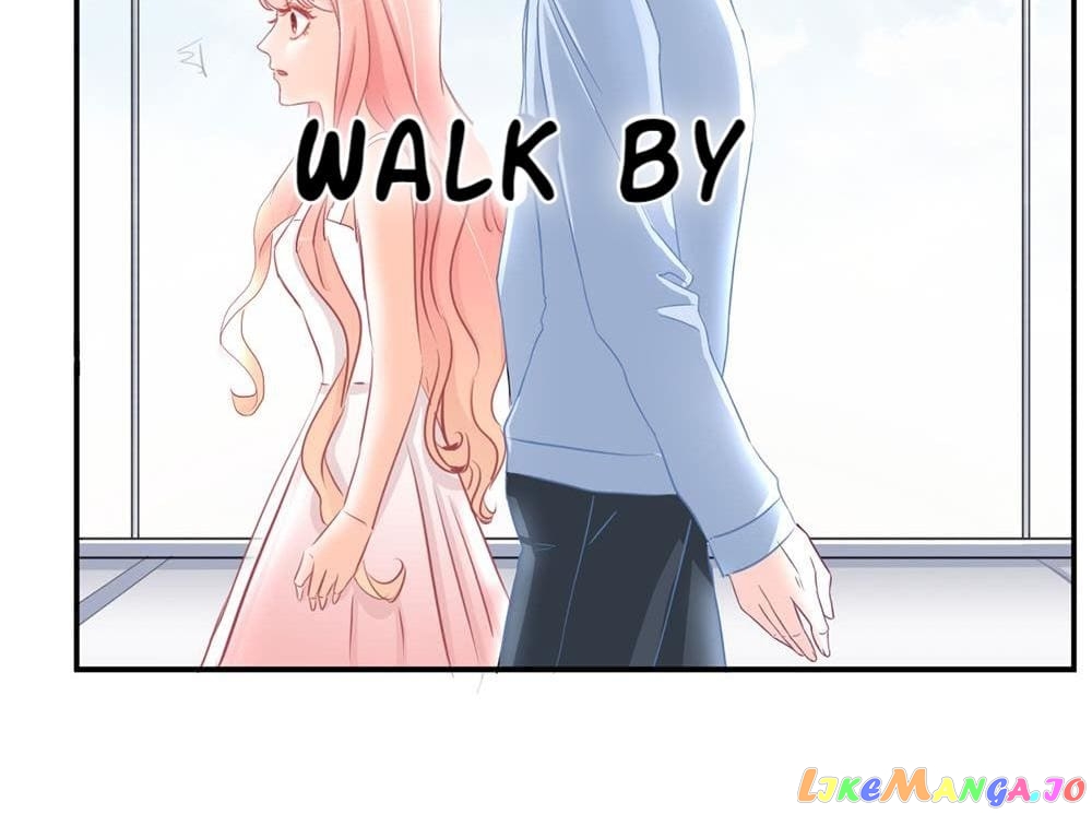 My Lucky Koi Girl chapter 8 - page 151