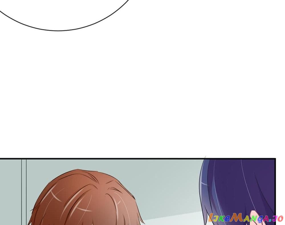 My Lucky Koi Girl chapter 8 - page 164