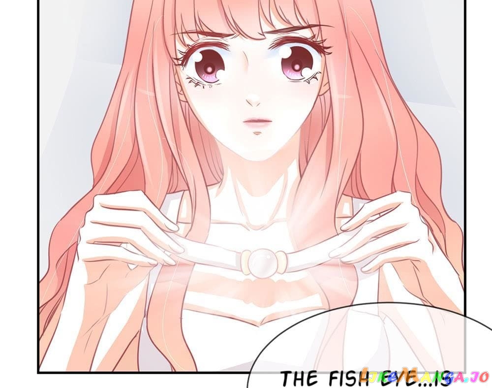 My Lucky Koi Girl chapter 8 - page 182
