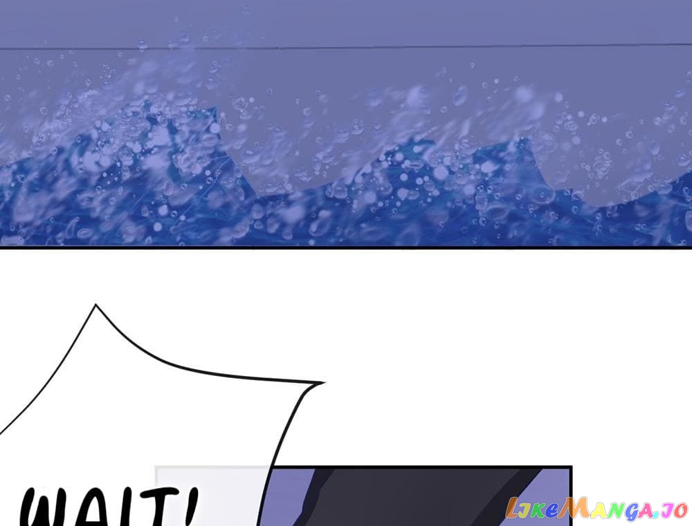 My Lucky Koi Girl chapter 8 - page 23