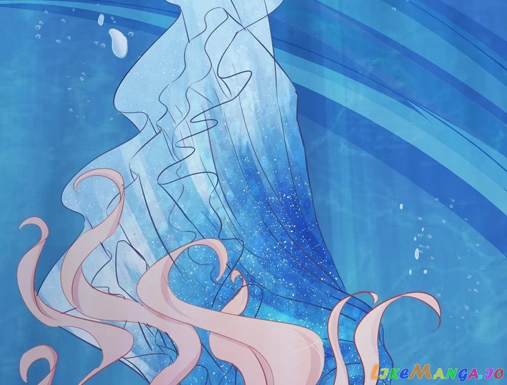 My Lucky Koi Girl chapter 8 - page 30