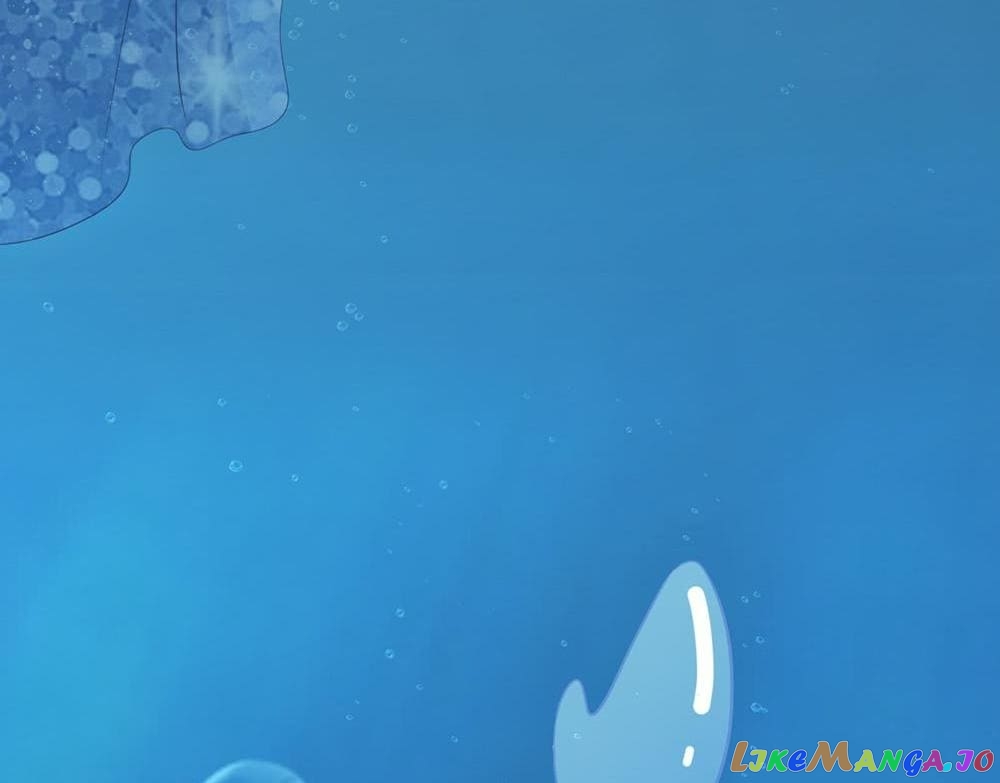 My Lucky Koi Girl chapter 8 - page 60