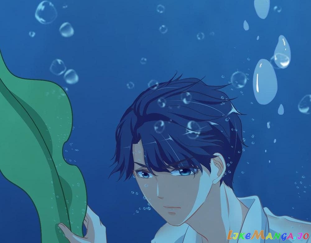 My Lucky Koi Girl chapter 8 - page 62