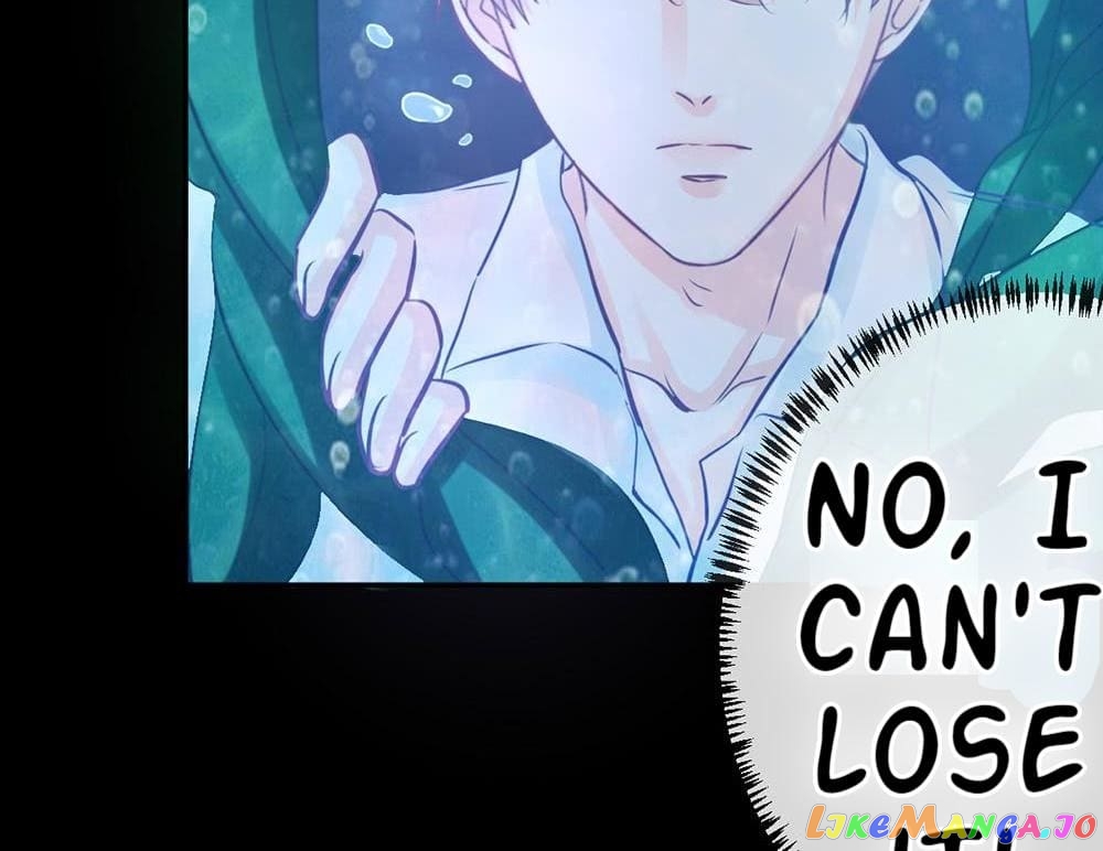 My Lucky Koi Girl chapter 8 - page 68
