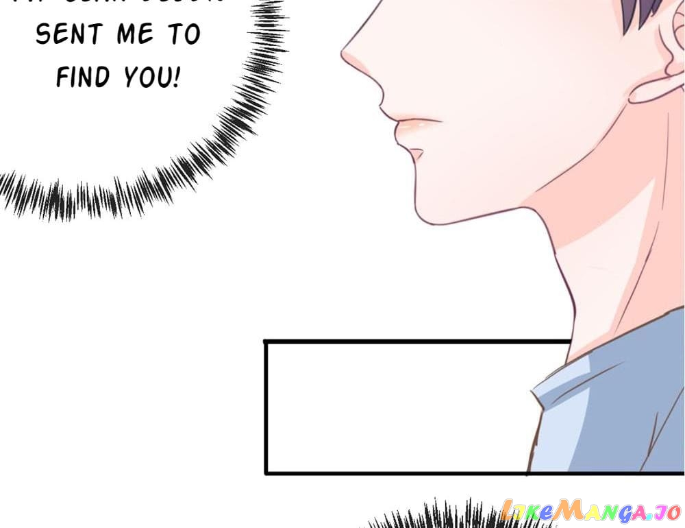 My Lucky Koi Girl chapter 9 - page 124