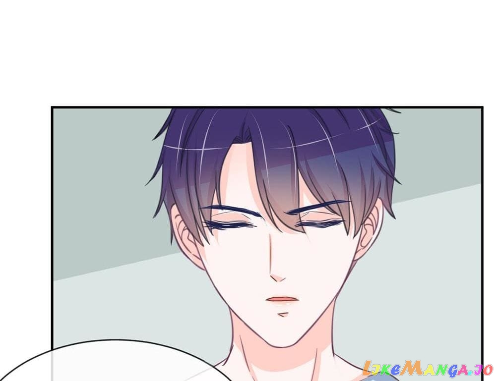 My Lucky Koi Girl chapter 9 - page 127
