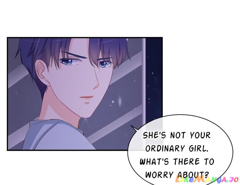 My Lucky Koi Girl chapter 9 - page 144