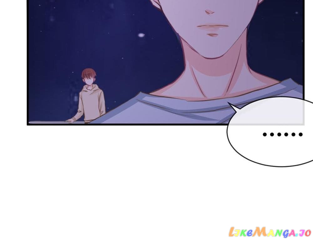 My Lucky Koi Girl chapter 9 - page 147