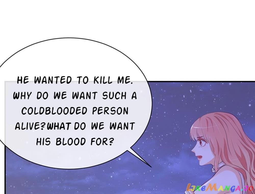 My Lucky Koi Girl chapter 9 - page 158