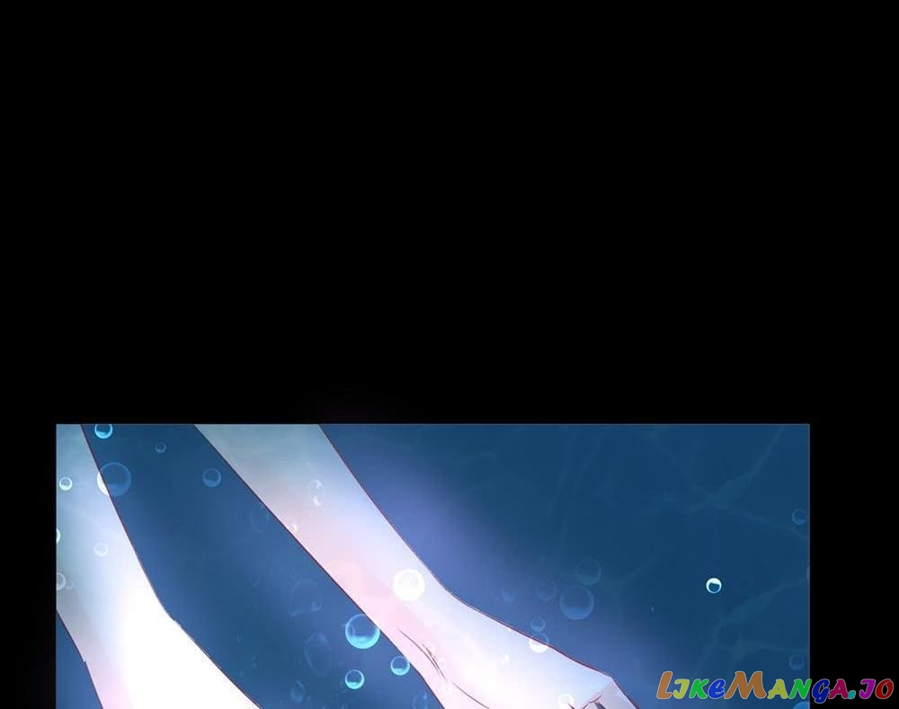 My Lucky Koi Girl chapter 9 - page 25