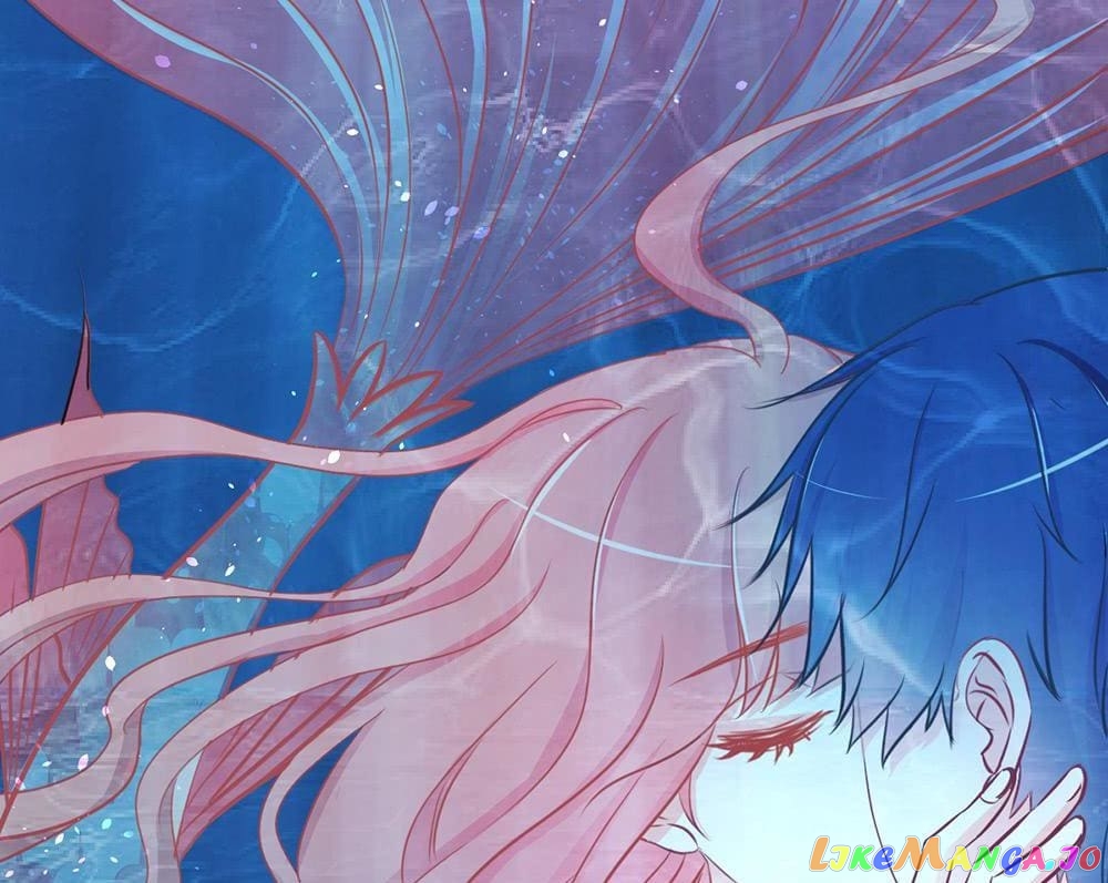 My Lucky Koi Girl chapter 9 - page 47