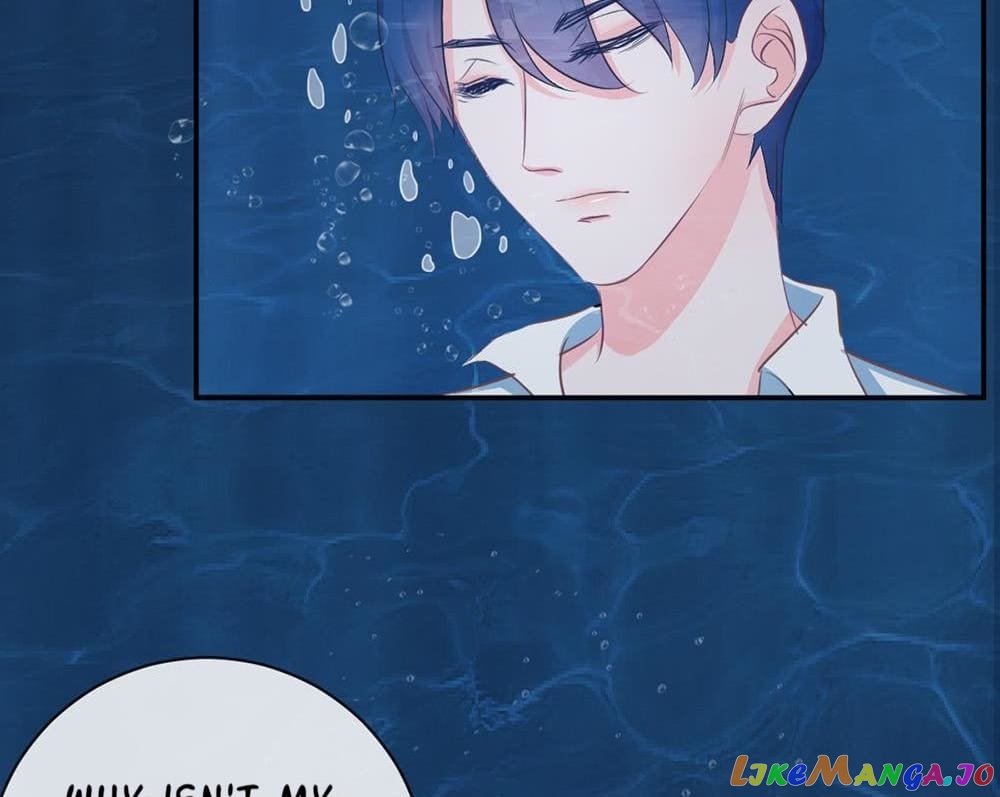 My Lucky Koi Girl chapter 9 - page 54