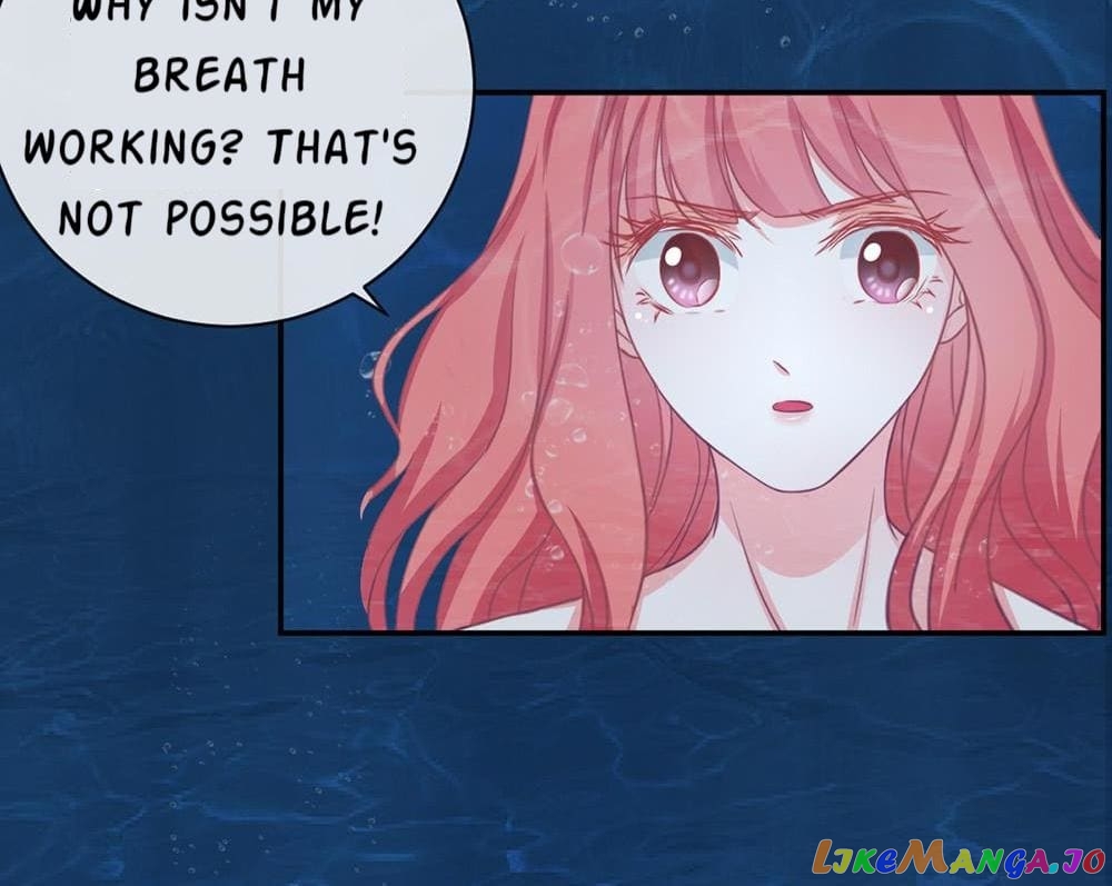 My Lucky Koi Girl chapter 9 - page 55