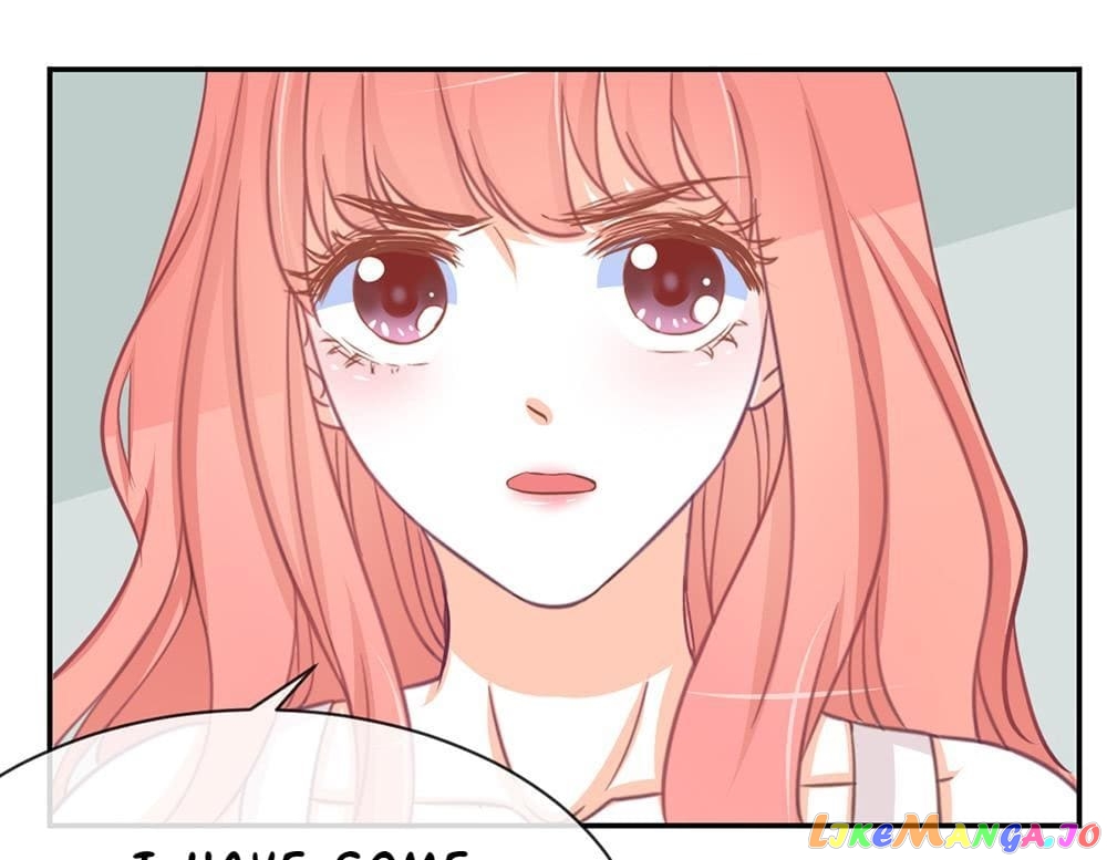 My Lucky Koi Girl chapter 9 - page 68