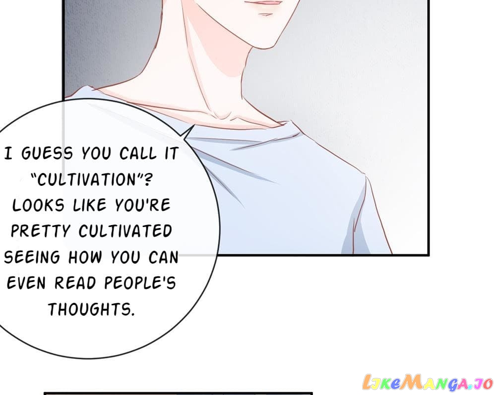 My Lucky Koi Girl chapter 9 - page 83