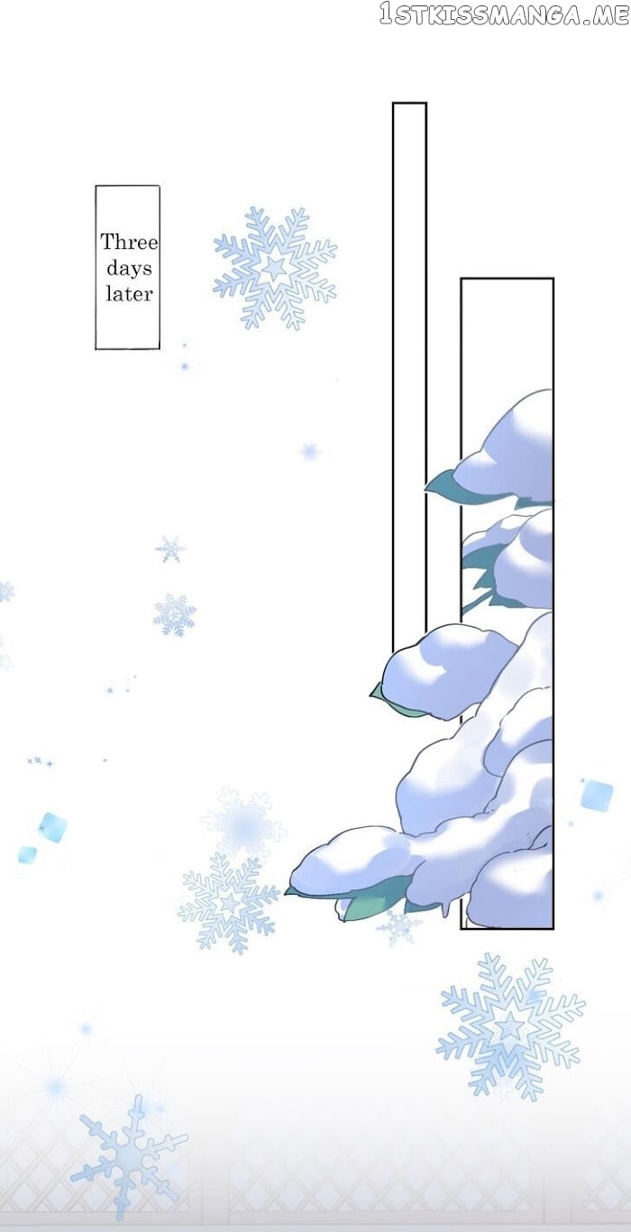 Royal brother, away with the sword chapter 8 - page 22