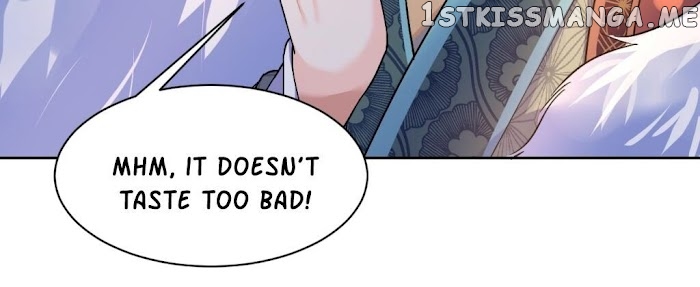 Royal brother, away with the sword chapter 8 - page 30