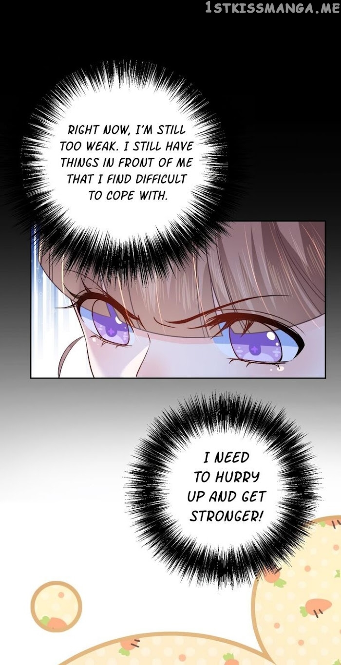 Royal brother, away with the sword chapter 8 - page 32