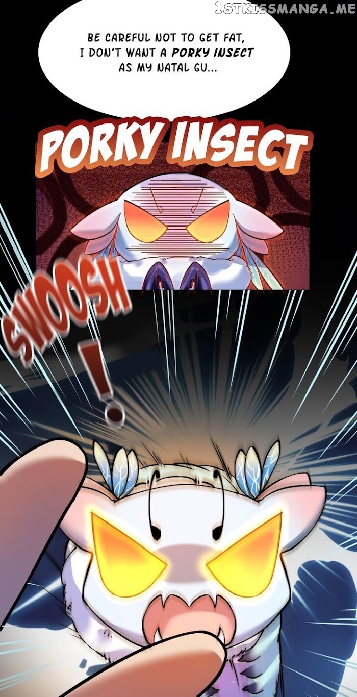 Royal brother, away with the sword chapter 8 - page 39