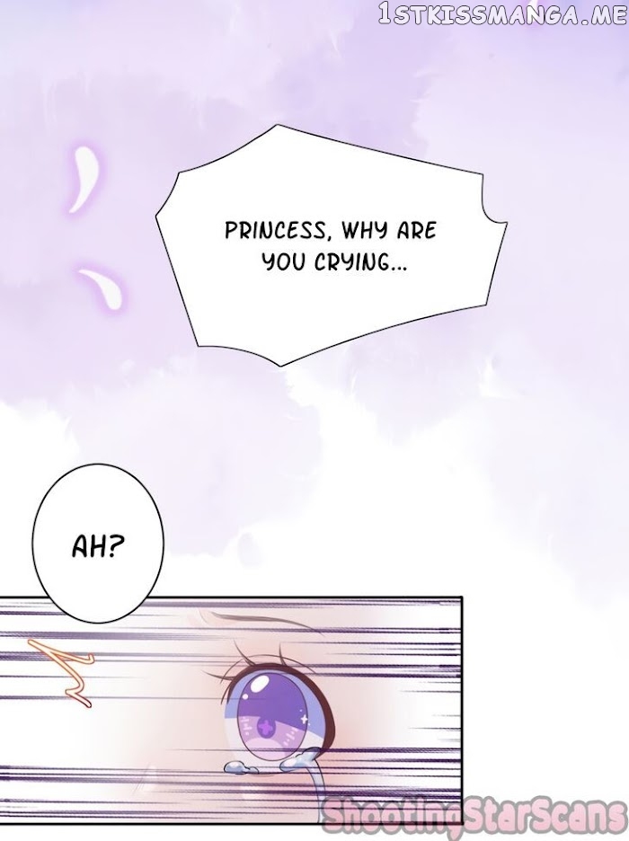 Royal brother, away with the sword chapter 5 - page 40