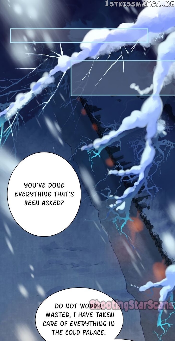 Royal brother, away with the sword chapter 5 - page 43