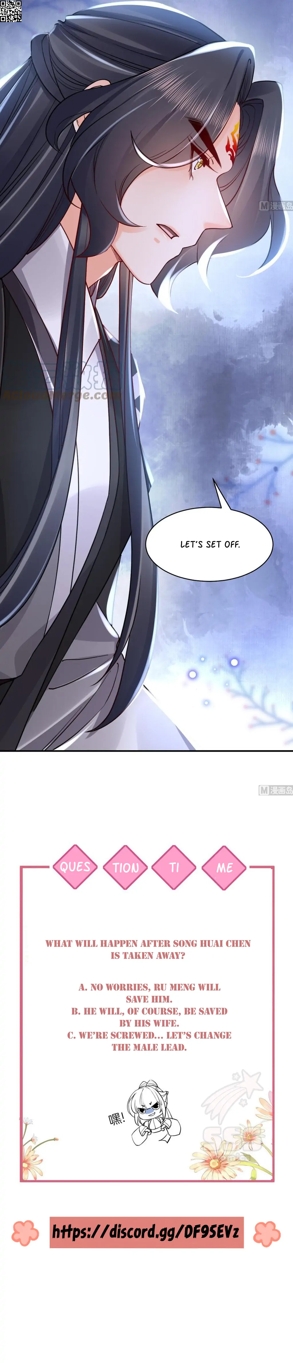 Royal brother, away with the sword chapter 54 - page 15