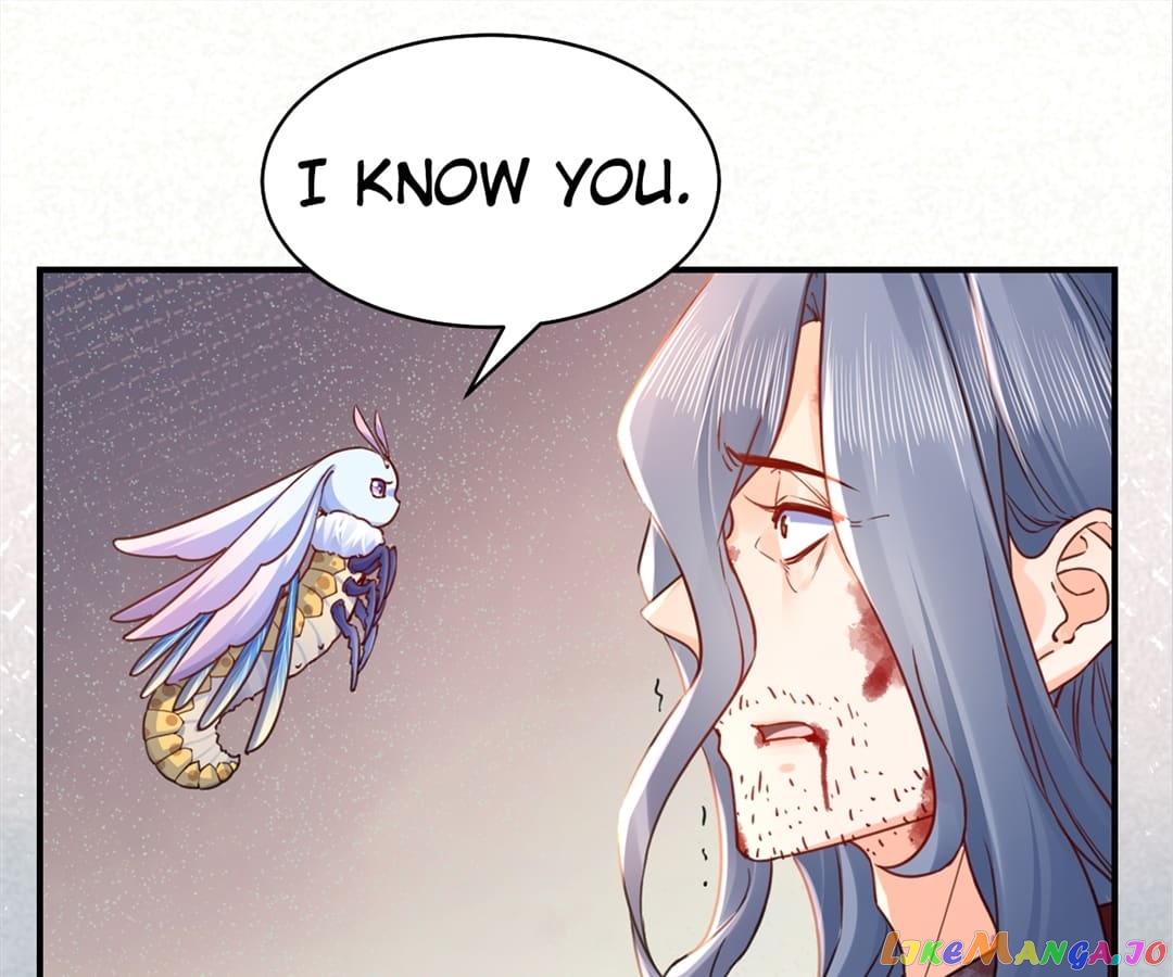 Royal brother, away with the sword Chapter 59 - page 1