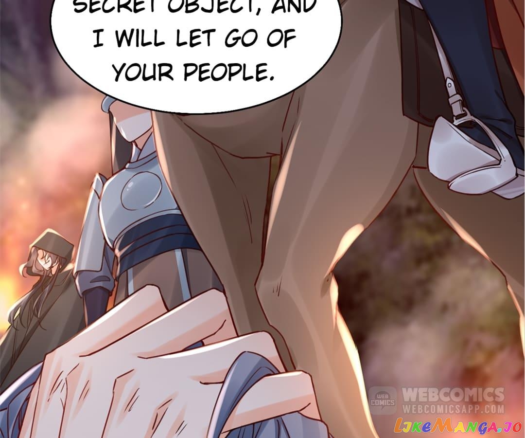 Royal brother, away with the sword Chapter 59 - page 10