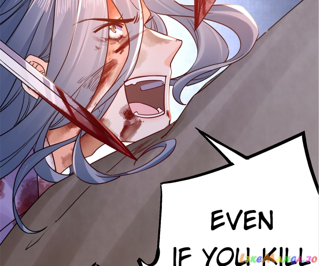 Royal brother, away with the sword Chapter 59 - page 13