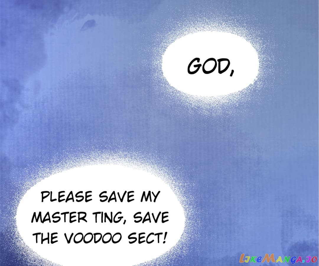 Royal brother, away with the sword Chapter 59 - page 21