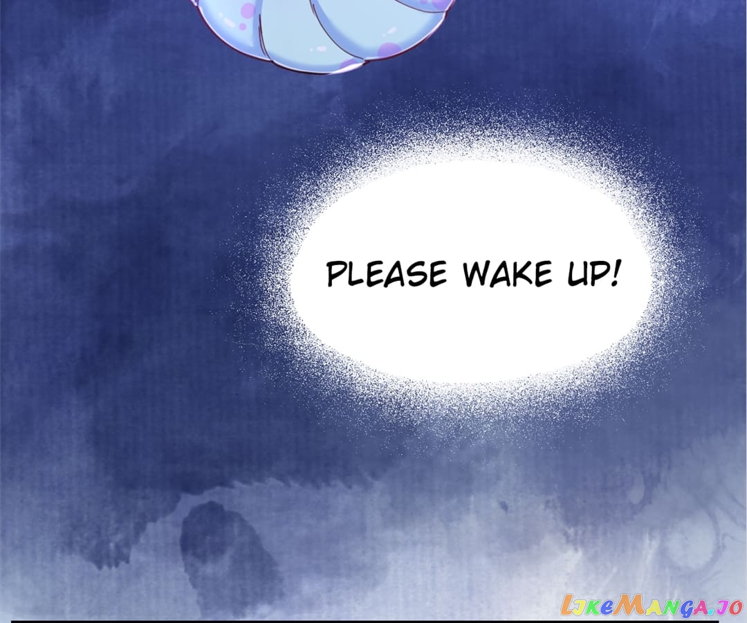 Royal brother, away with the sword Chapter 59 - page 23