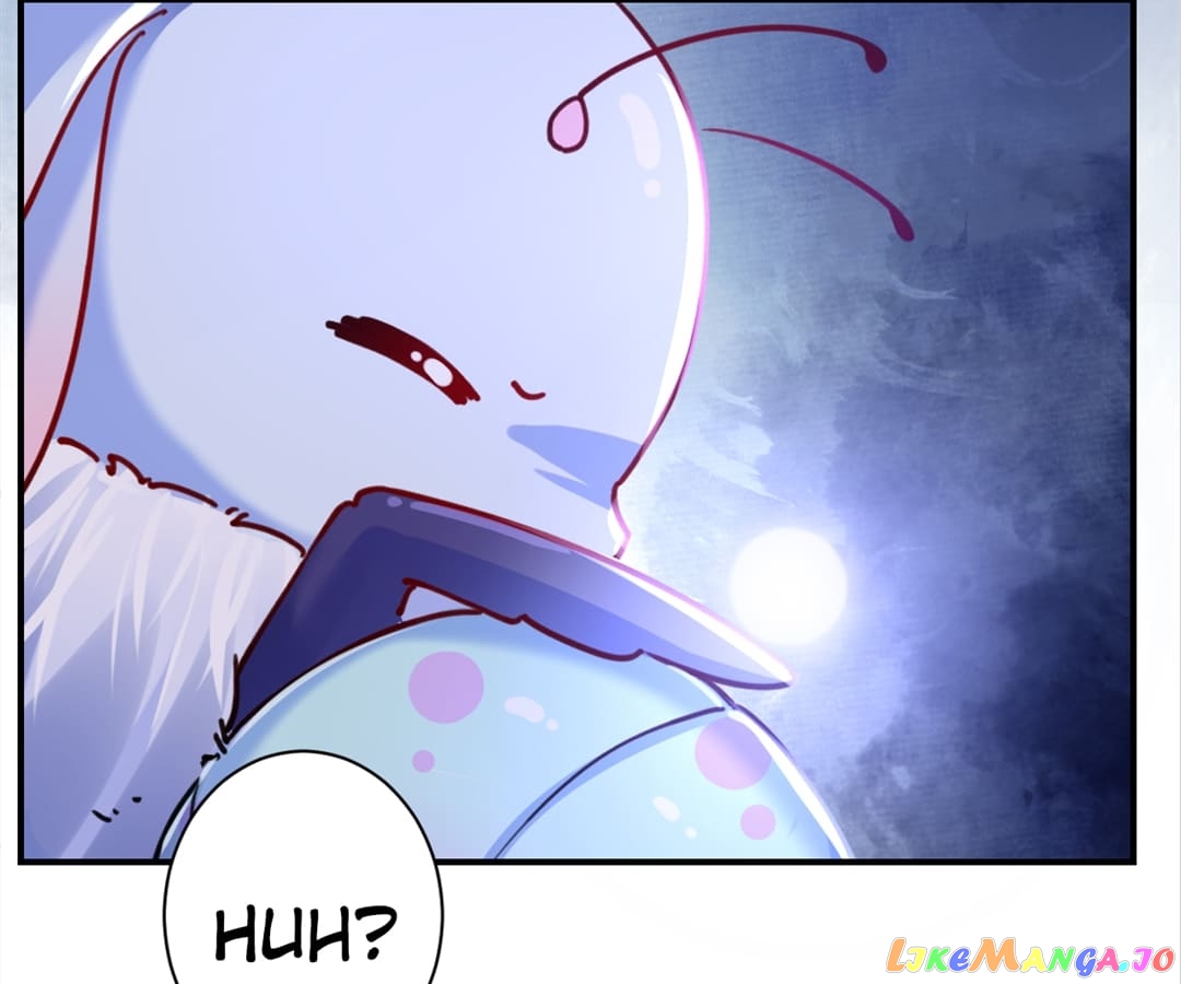 Royal brother, away with the sword Chapter 59 - page 24