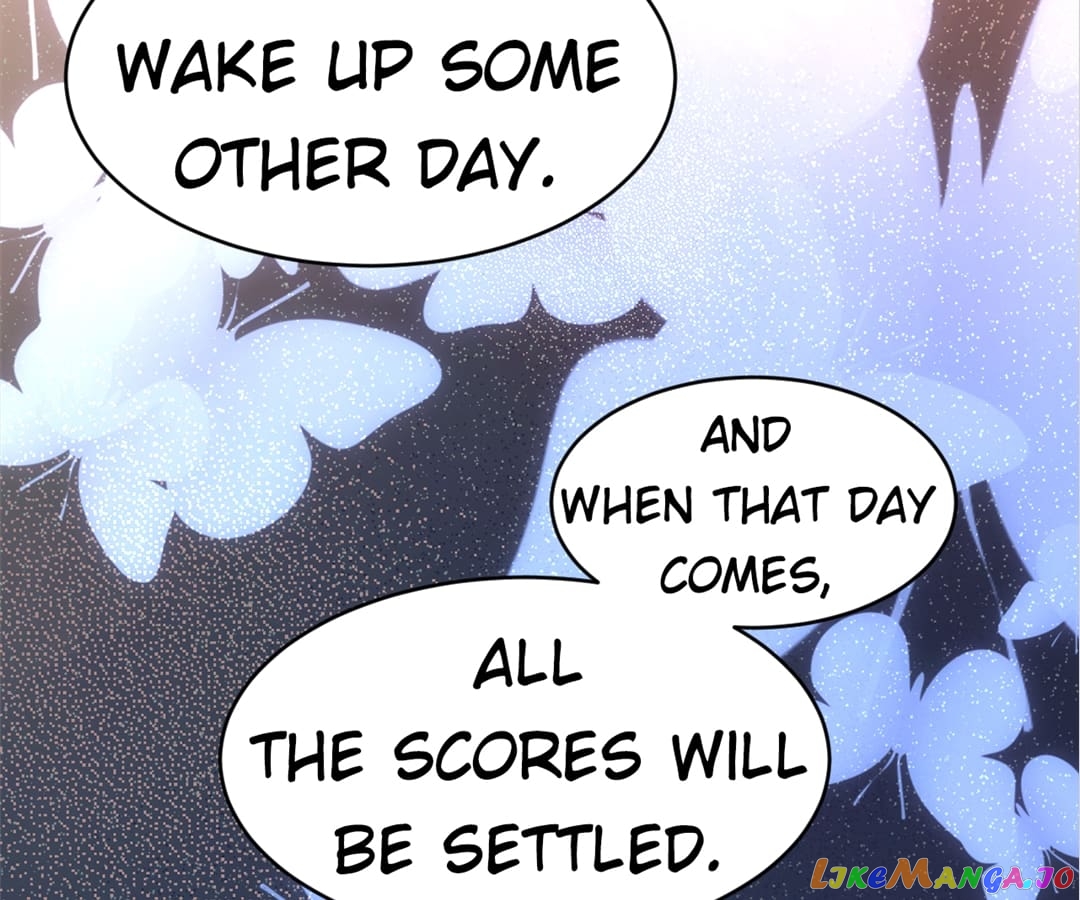 Royal brother, away with the sword Chapter 59 - page 29