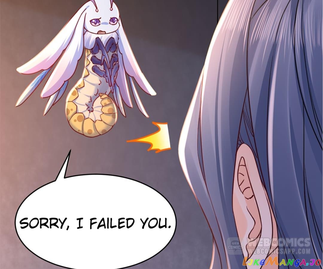 Royal brother, away with the sword Chapter 59 - page 32