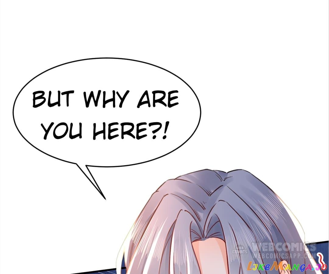 Royal brother, away with the sword Chapter 59 - page 35