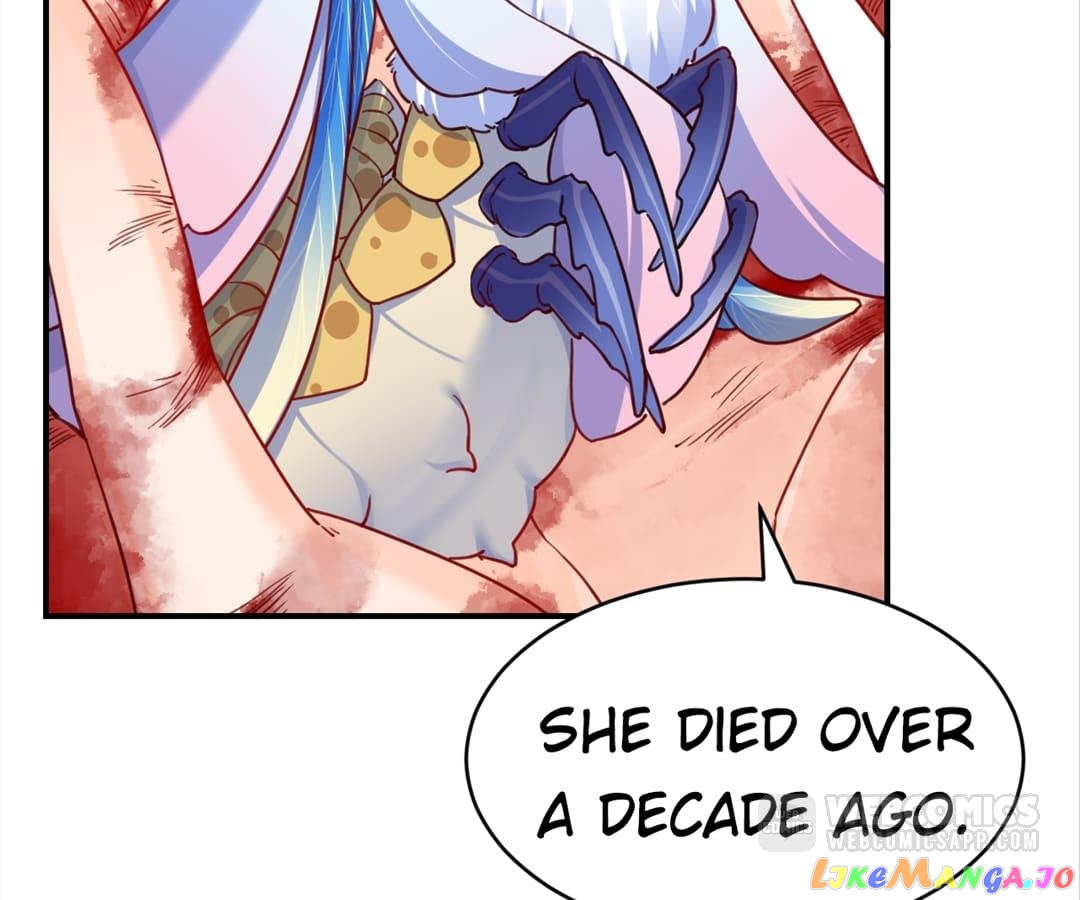 Royal brother, away with the sword Chapter 59 - page 39