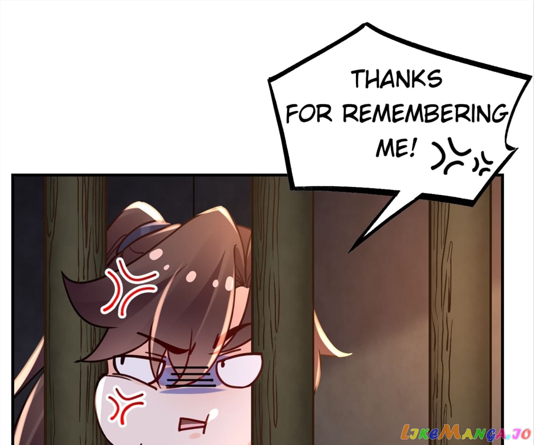Royal brother, away with the sword Chapter 59 - page 45