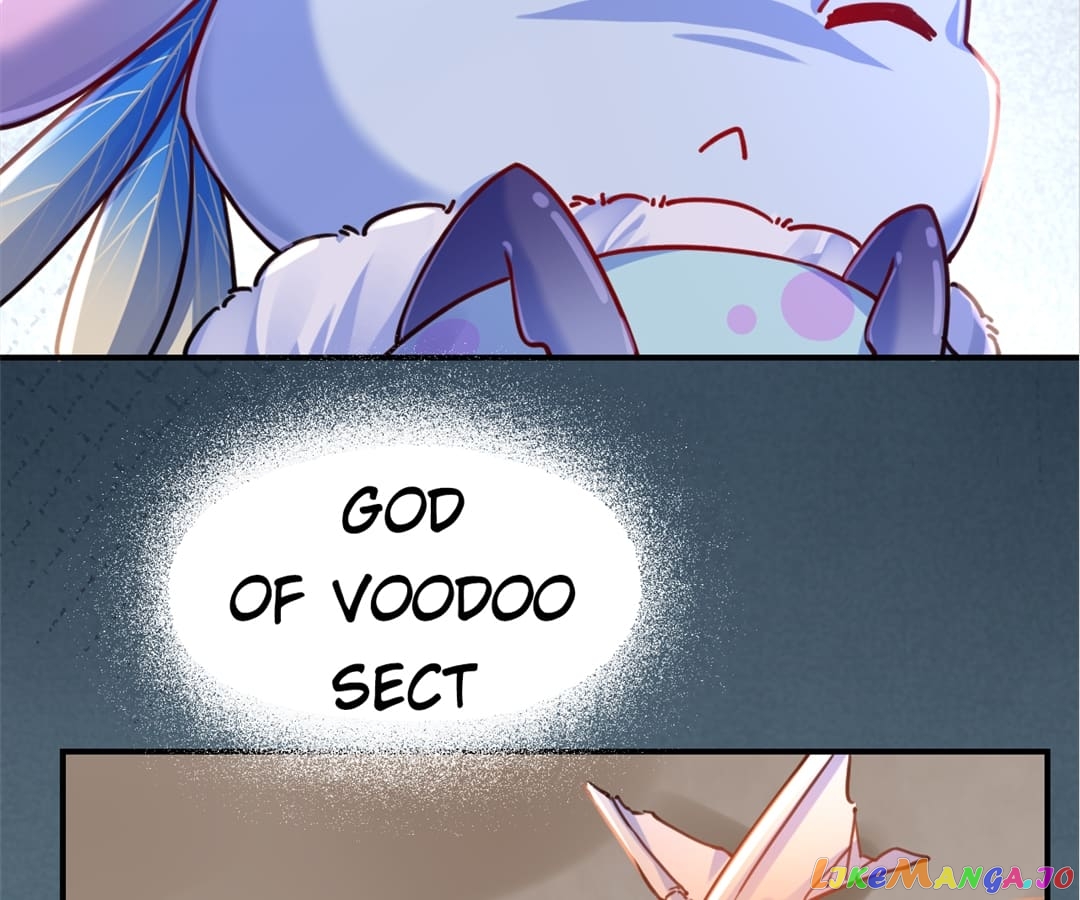 Royal brother, away with the sword Chapter 59 - page 5