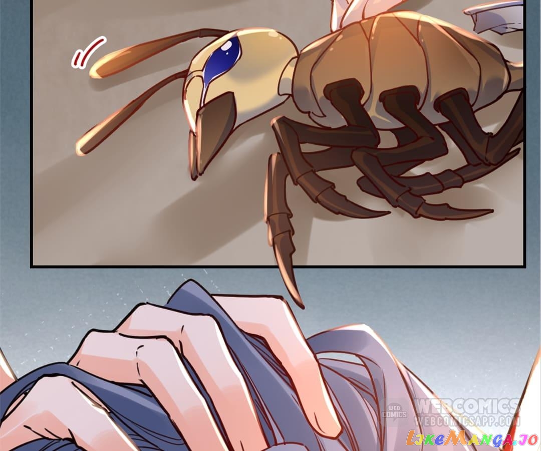 Royal brother, away with the sword Chapter 59 - page 6