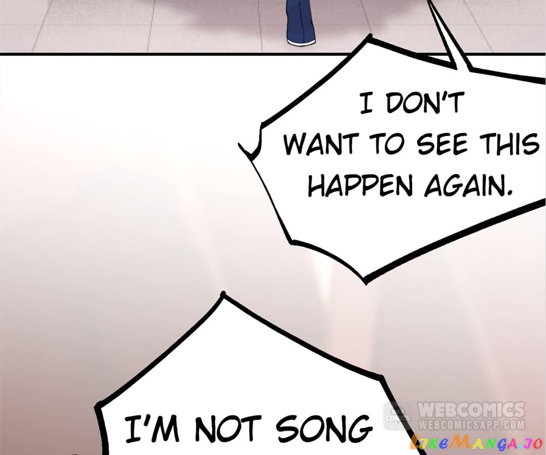 Royal brother, away with the sword Chapter 59 - page 64