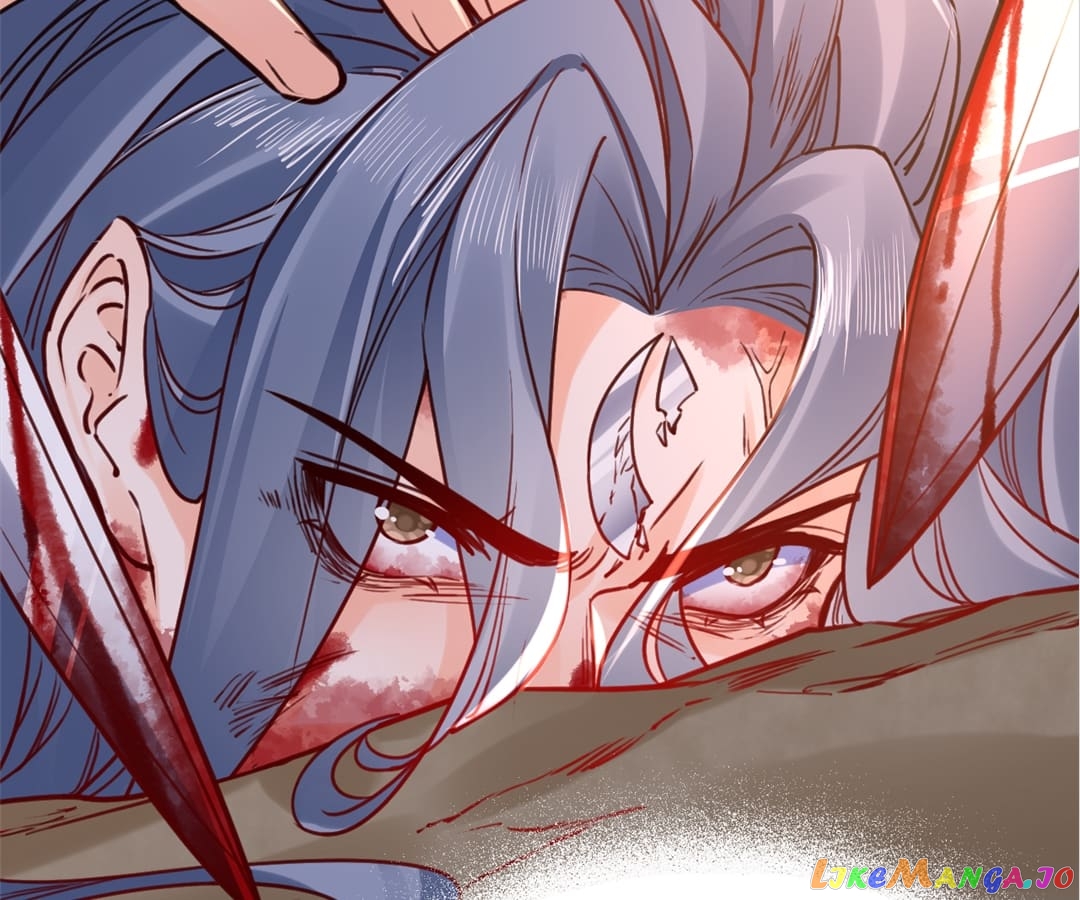Royal brother, away with the sword Chapter 59 - page 7