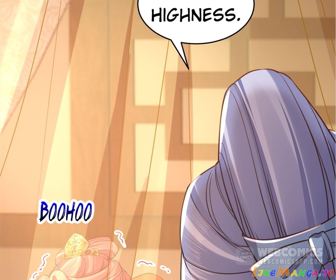 Royal brother, away with the sword Chapter 59 - page 72