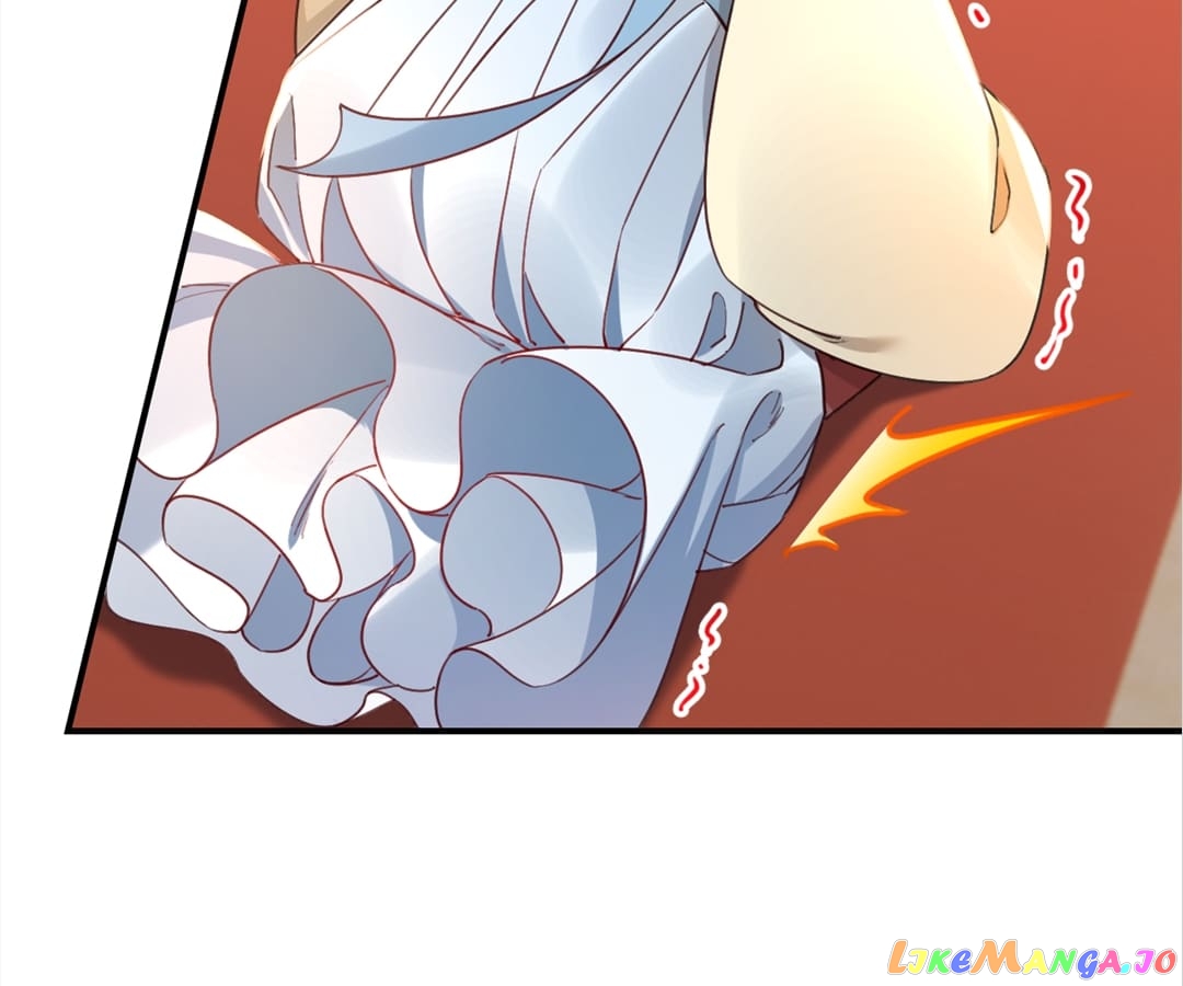 Royal brother, away with the sword Chapter 59 - page 77