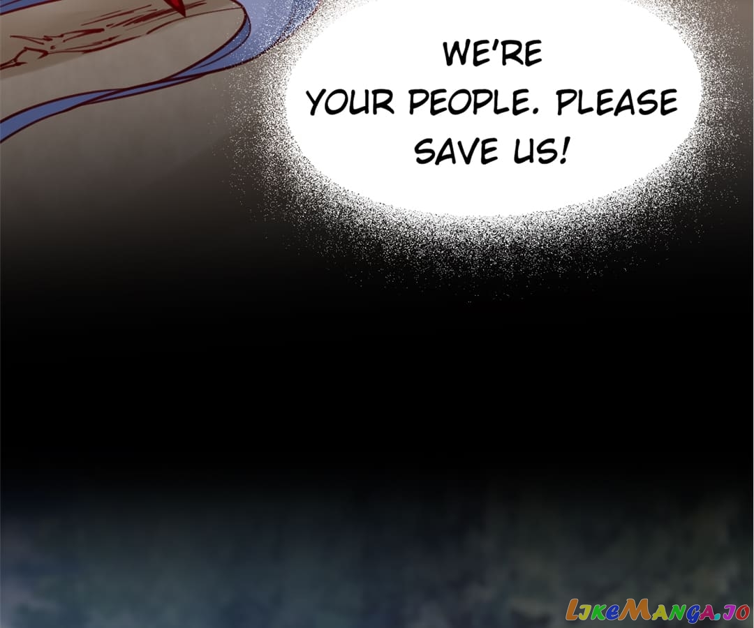 Royal brother, away with the sword Chapter 59 - page 8