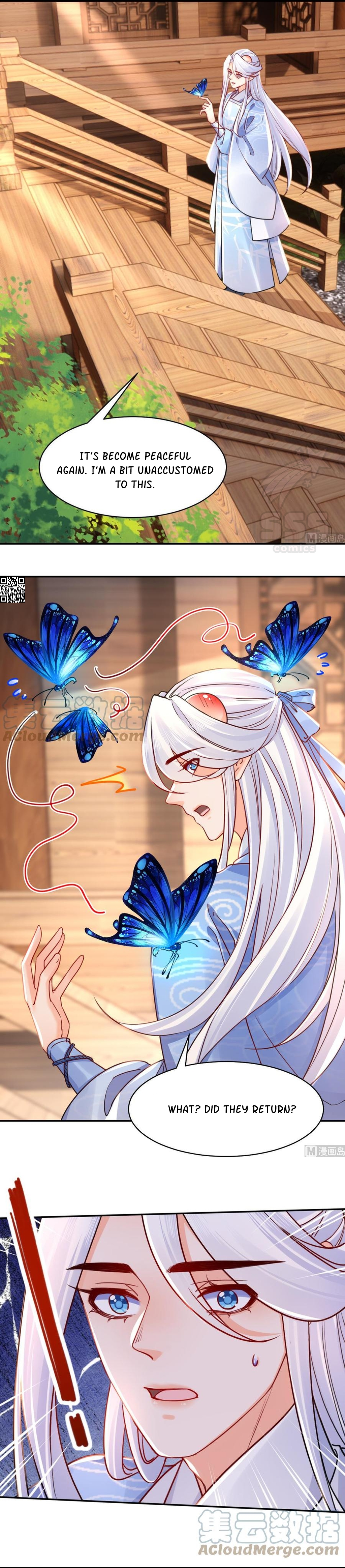Royal brother, away with the sword Chapter 52 - page 14
