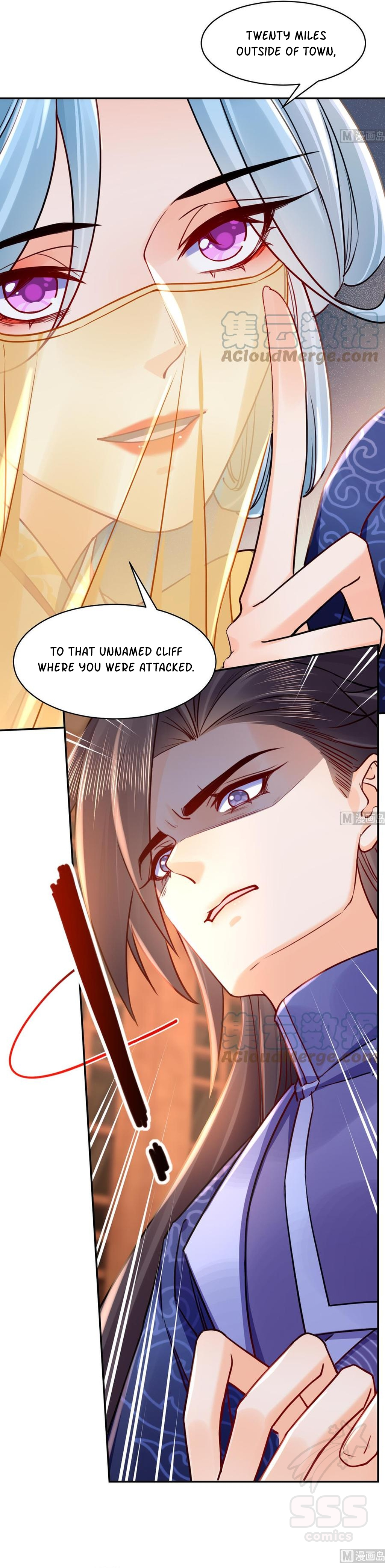 Royal brother, away with the sword Chapter 52 - page 9
