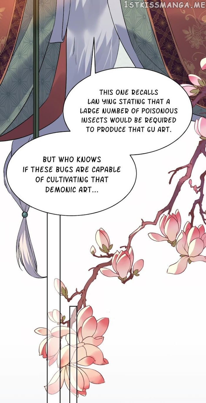 Royal brother, away with the sword chapter 10 - page 14