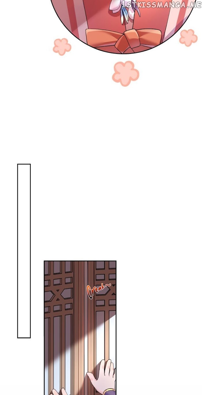 Royal brother, away with the sword chapter 10 - page 31