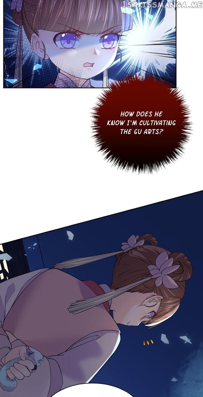 Royal brother, away with the sword chapter 10 - page 34