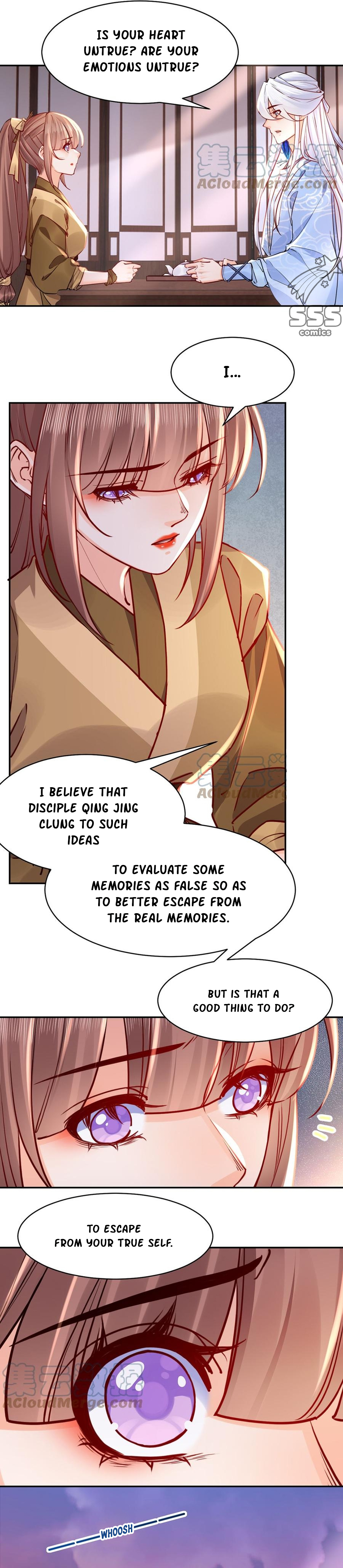 Royal brother, away with the sword Chapter 50 - page 10